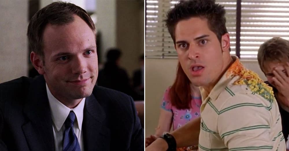16 Actors You Forgot Were In The Original 'Spider-Man' Trilogy