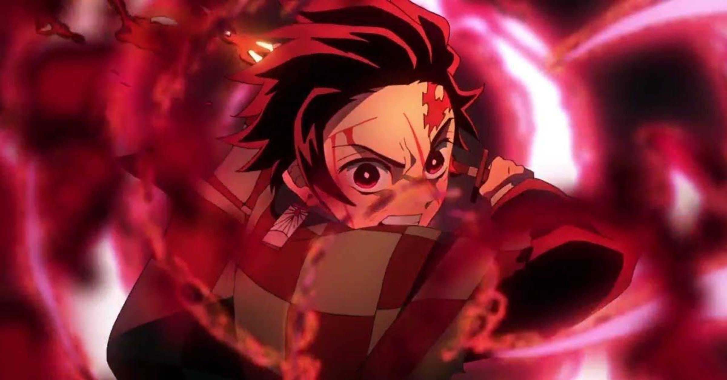 The Most Visually Stunning Anime Fights, Ranked