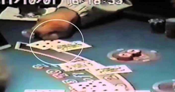 Notorious People Who Cheated Casinos