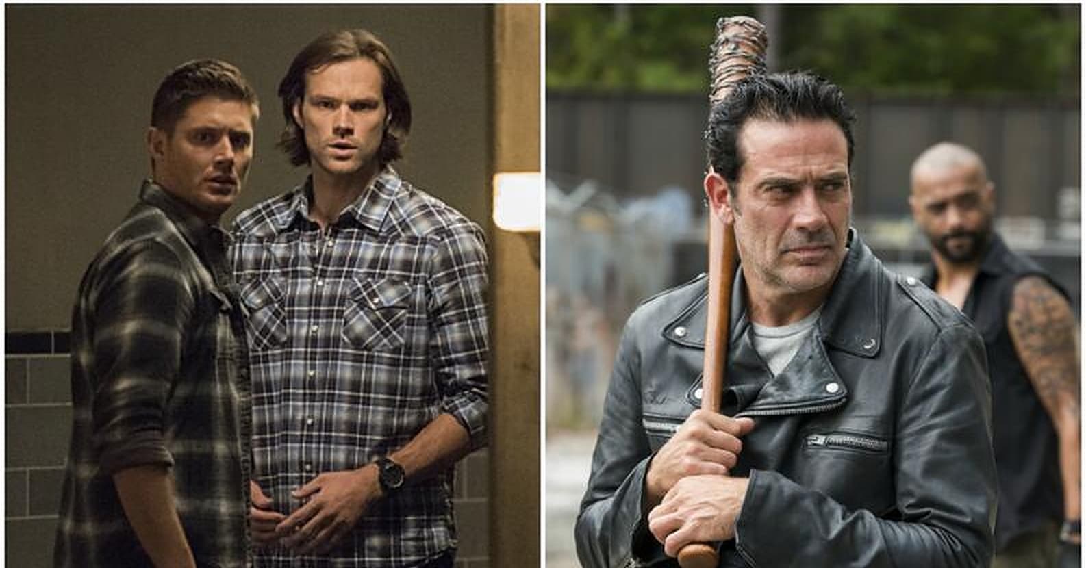 Small Details Fans Noticed From Action-Adventure Shows