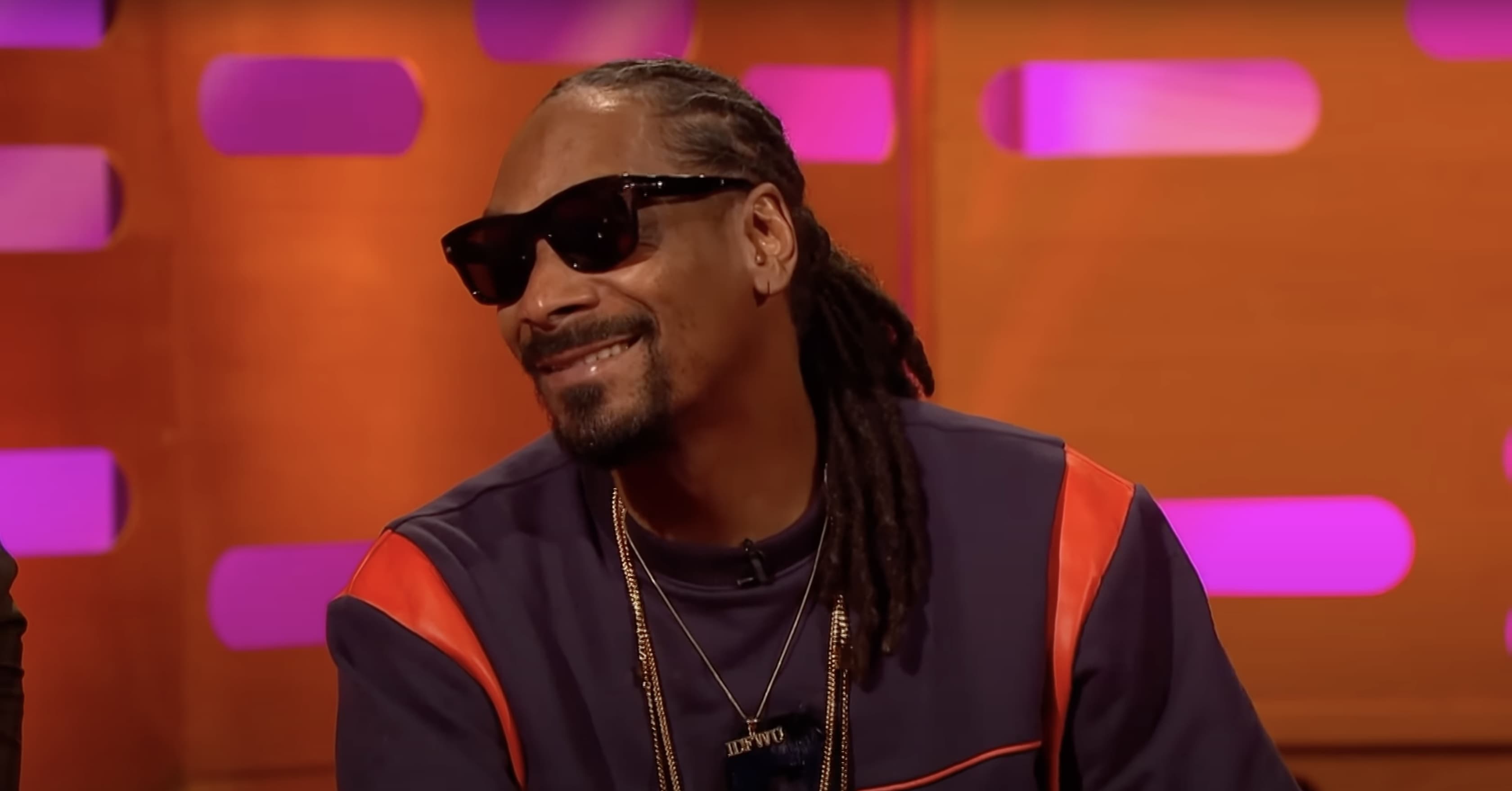 13 Naughty 'Graham Norton' Musician Interviews We Rediscovered In 2023