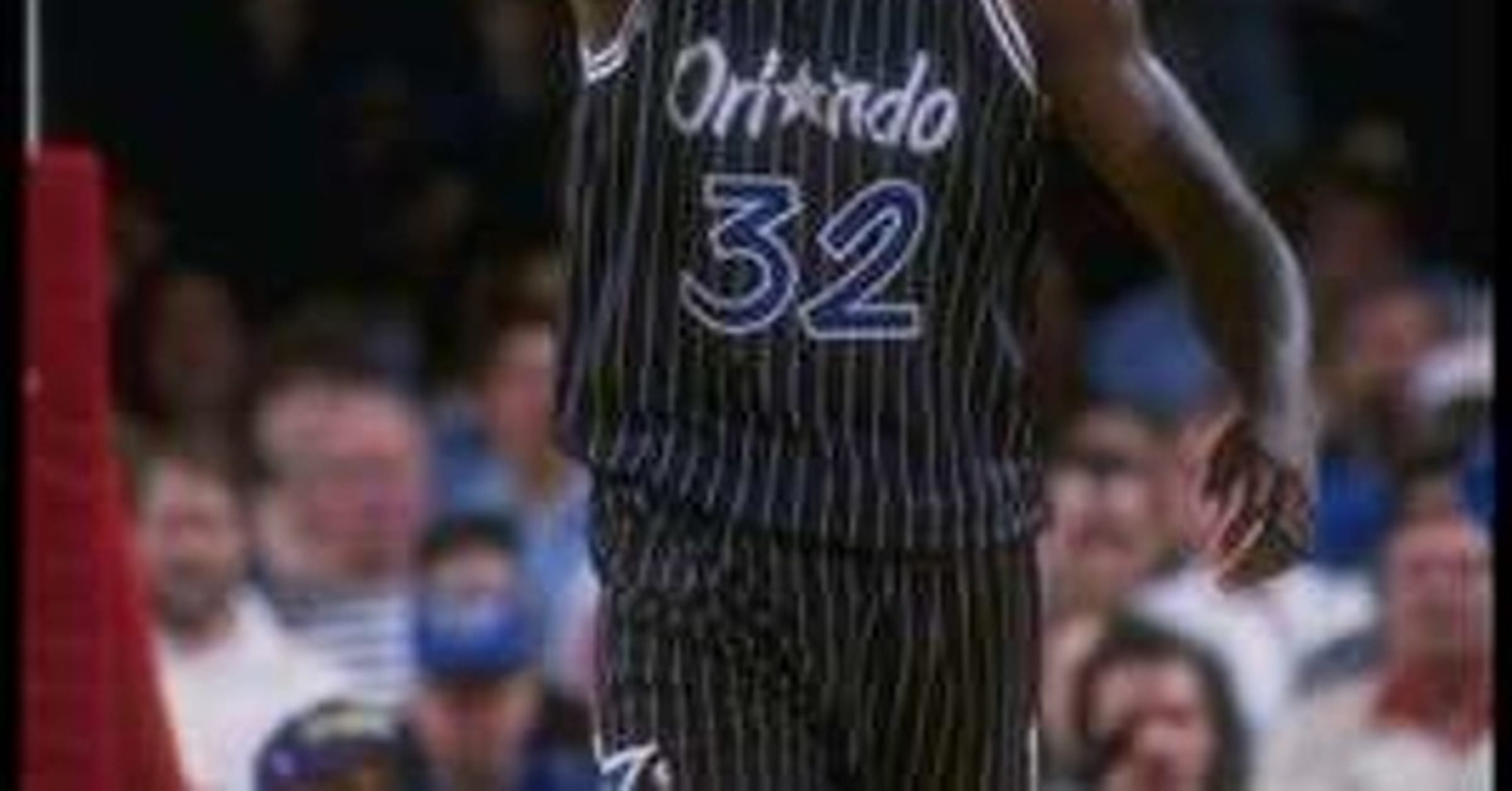 Top 4 Orlando Magic jersey designs of all time
