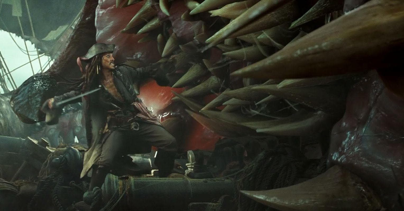 Movie Sequels That You Never Realized Were Just Copying 'Empire Strikes Back'