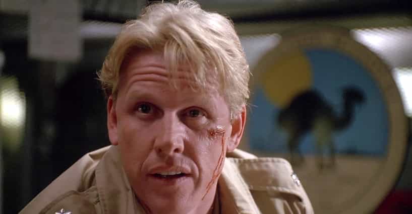 Gary Busey's Tragic Motorcycle Accident That Almost Took His Life