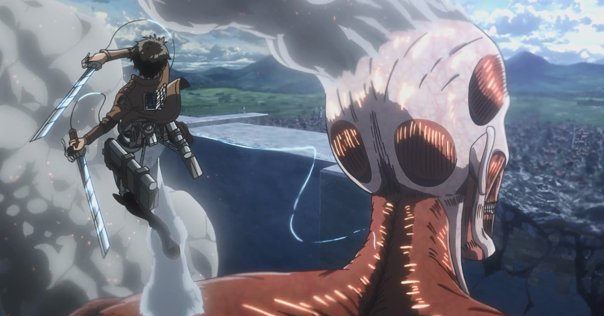 The Best Episode Of Every Major Shonen Anime, Ranked