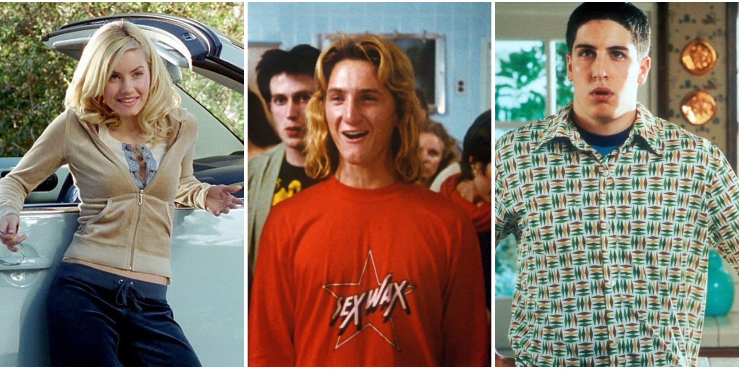 100+ Funniest Sex Comedies, Ranked By Fans