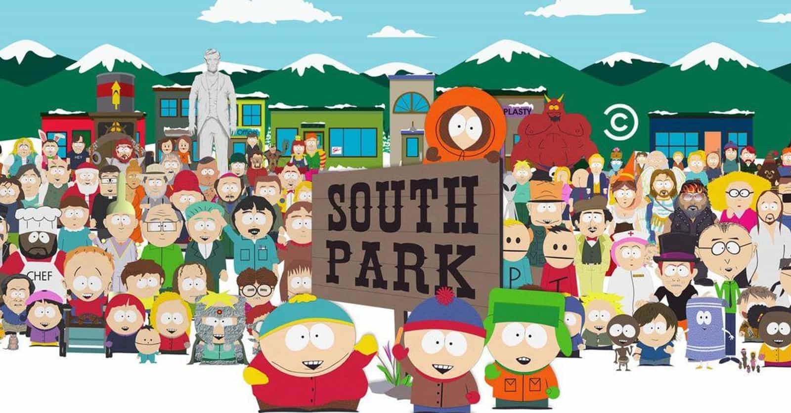 Which South Park Character Are You According To Your Zodiac Sign