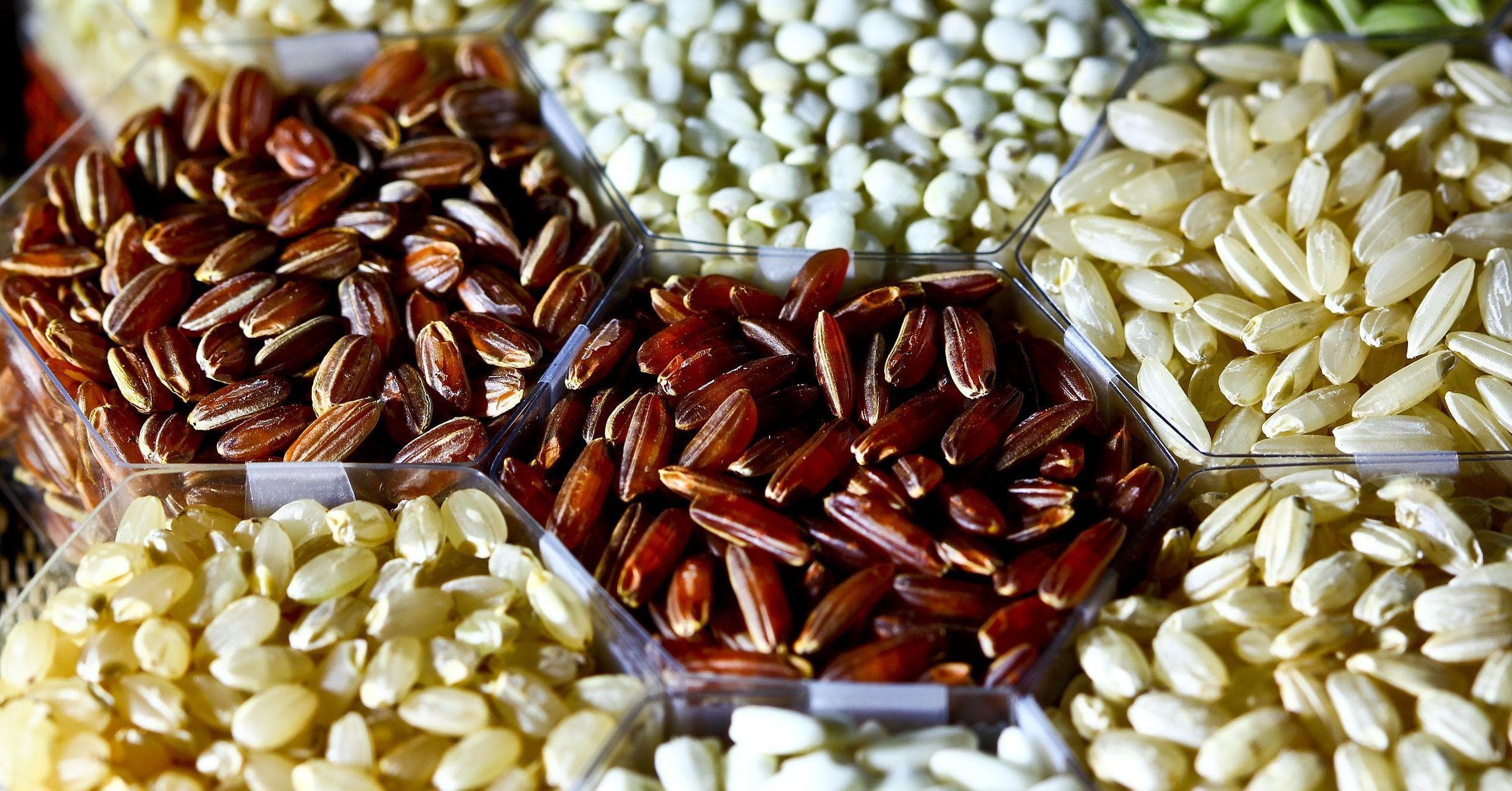 The Best Tasting Rice Varieties, Ranked