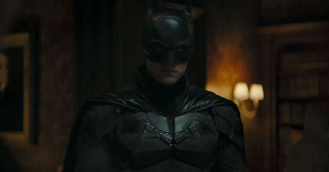 The New Batman Movie In 2021: Here's Everything We Know