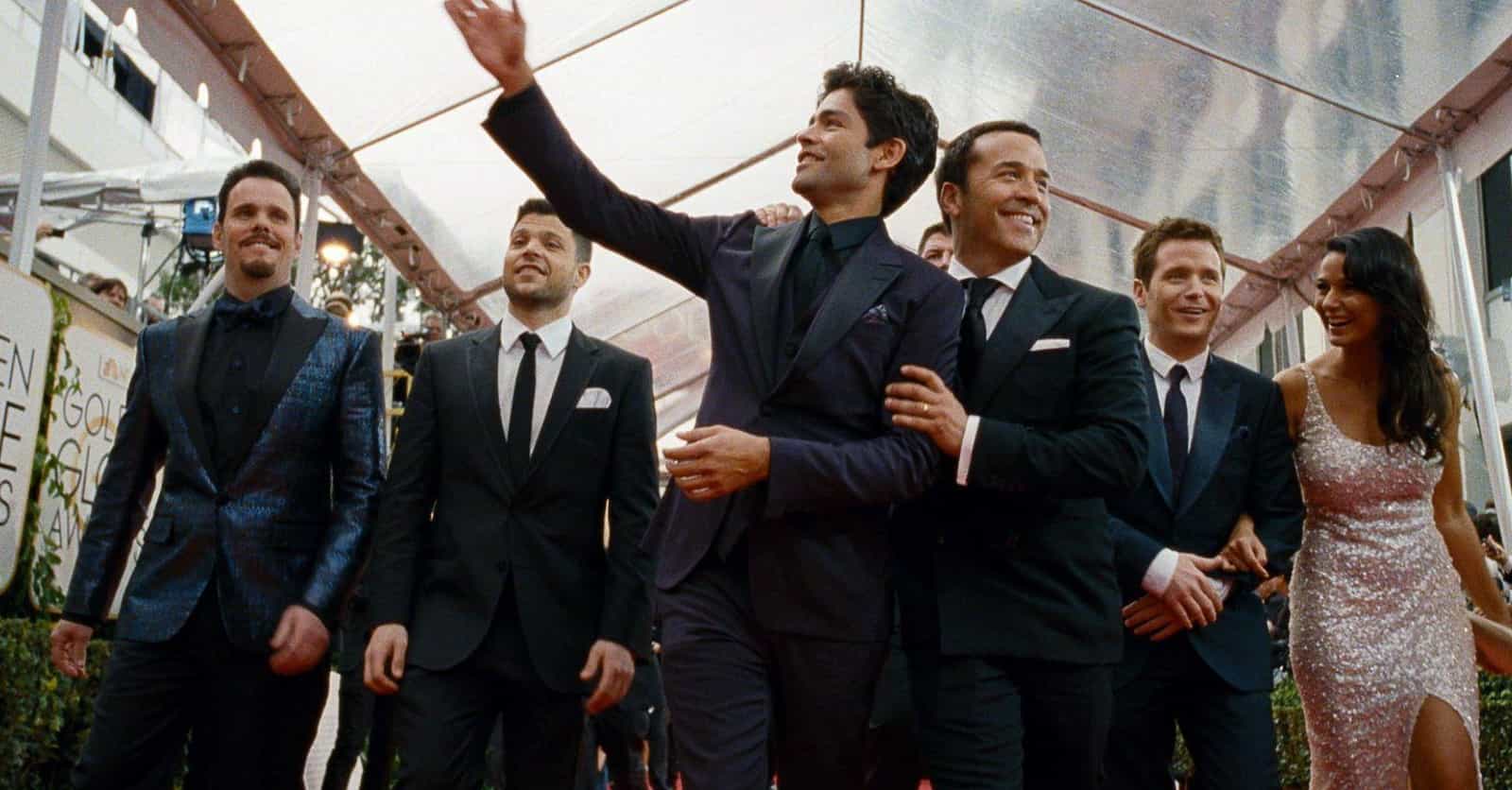Entourage Cast: Where Are They Now?