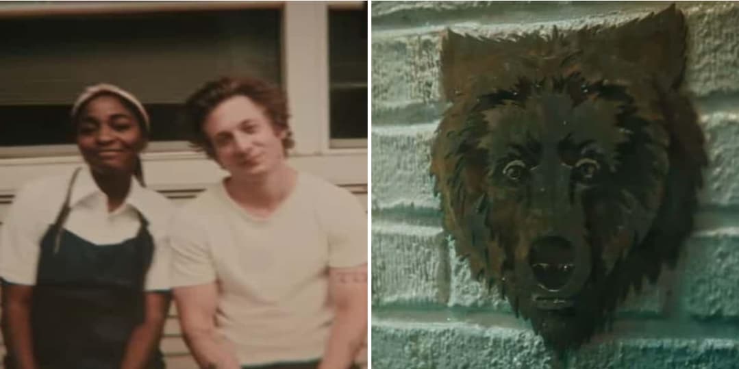 The Best Quotes From 'The Bear' Season 5, Ranked By Fans