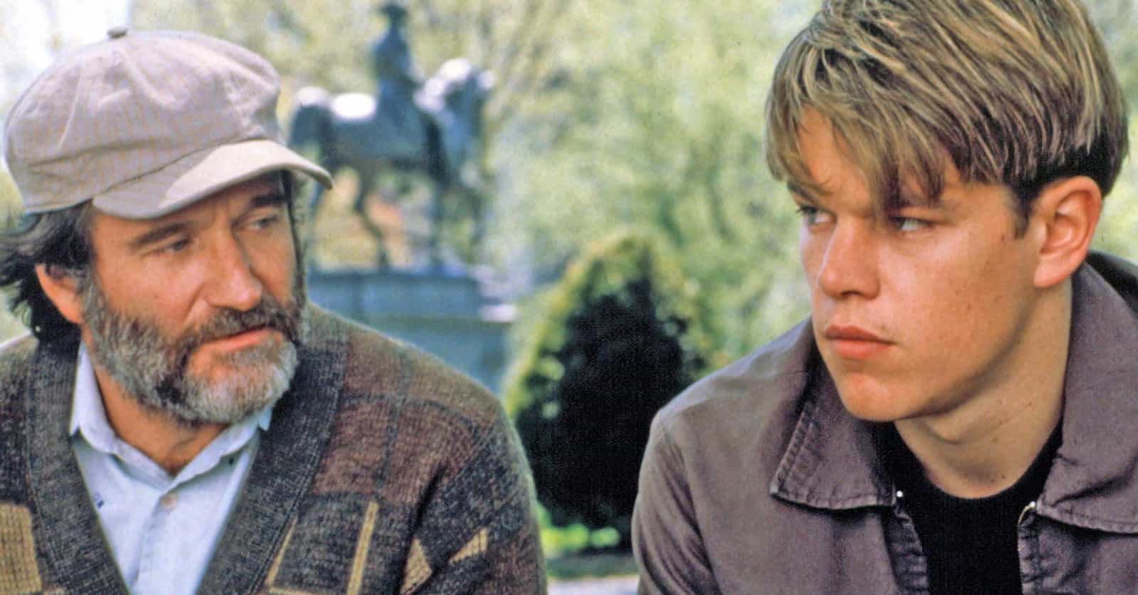 The 25 Best Movies Like 'Good Will Hunting', Ranked By Fans