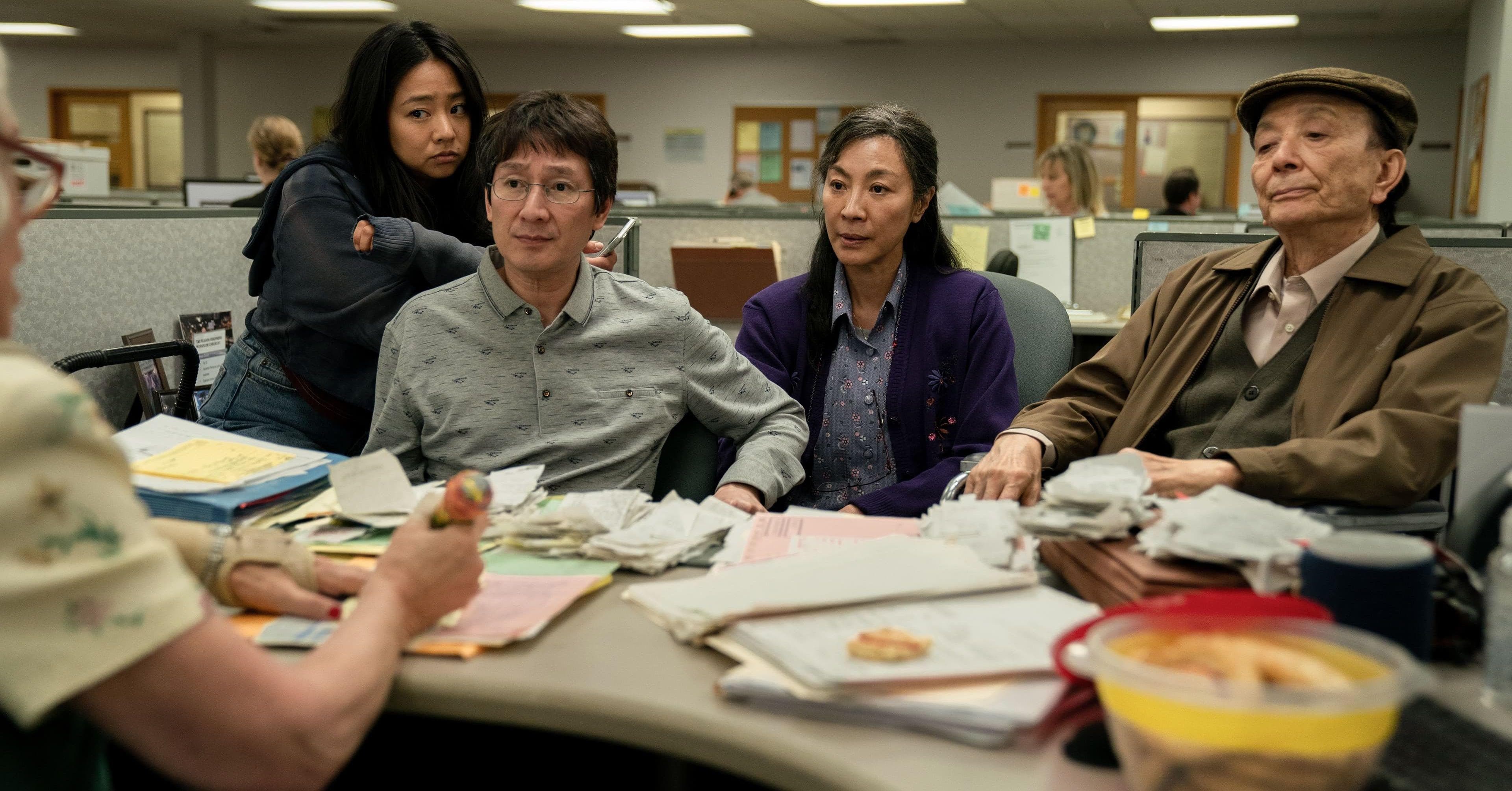 The 25 Best Movies Like 'Everything Everywhere All at Once', Ranked By Fans