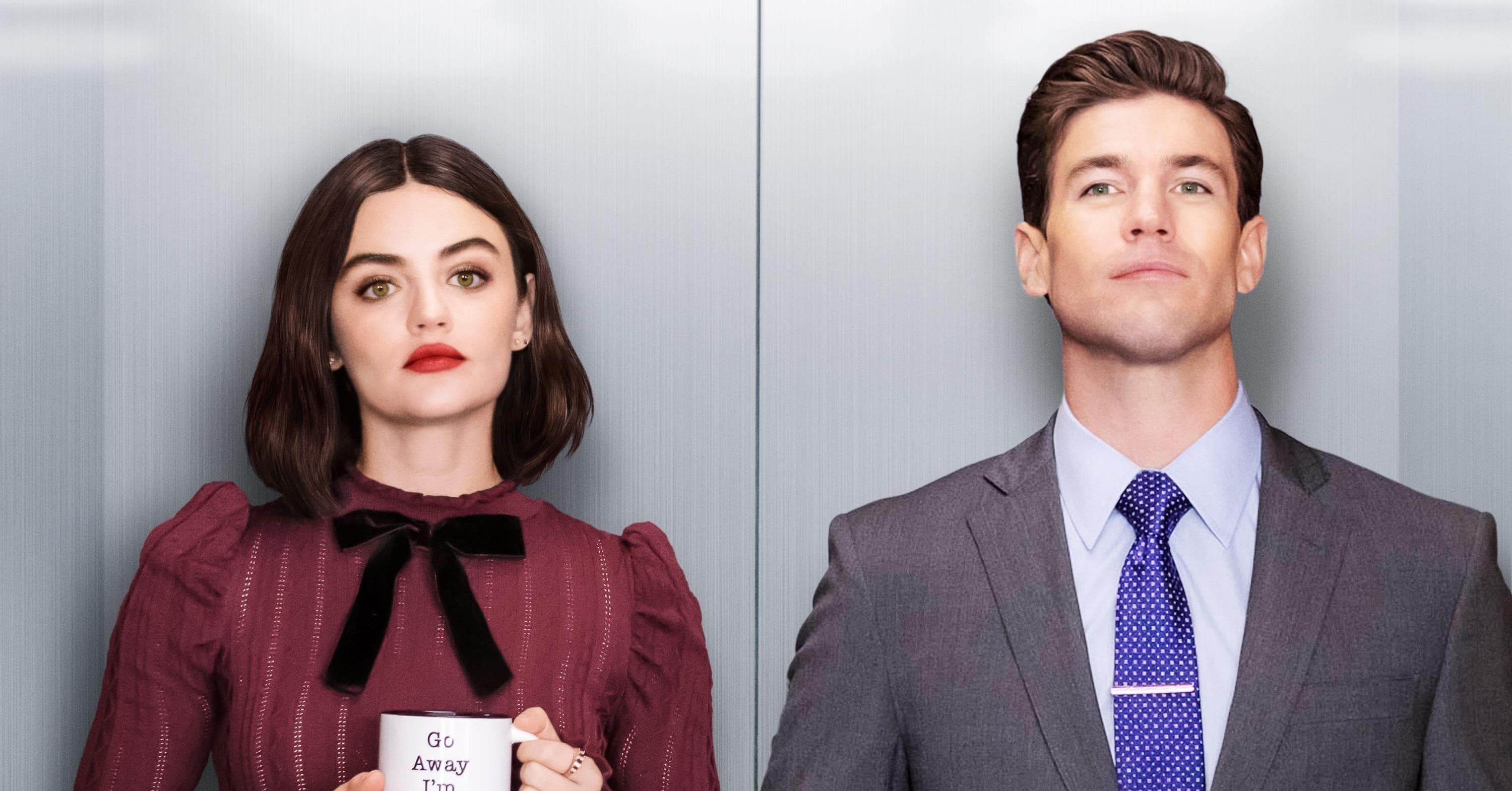 The 25 Best Movies Like 'The Hating Game', Ranked By Fans