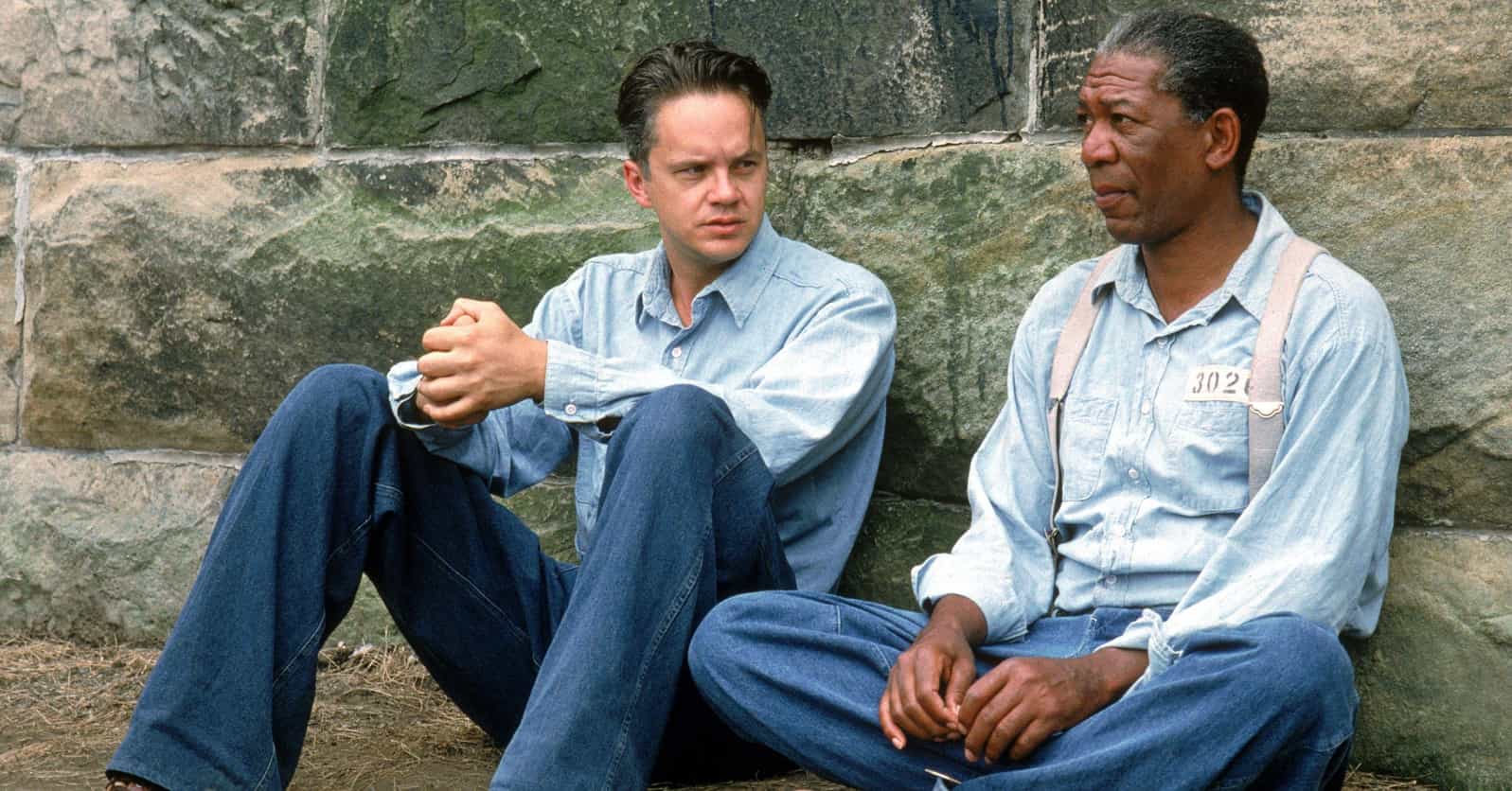 The 25 Best Movies Like 'Shawshank Redemption', Ranked By Fans