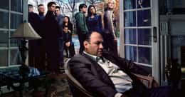 The Best Seasons Of 'The Sopranos,' Ranked