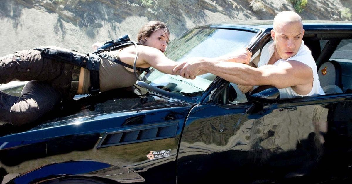 14 Movie Franchises That Almost Died, Then Came Roaring Back To Life