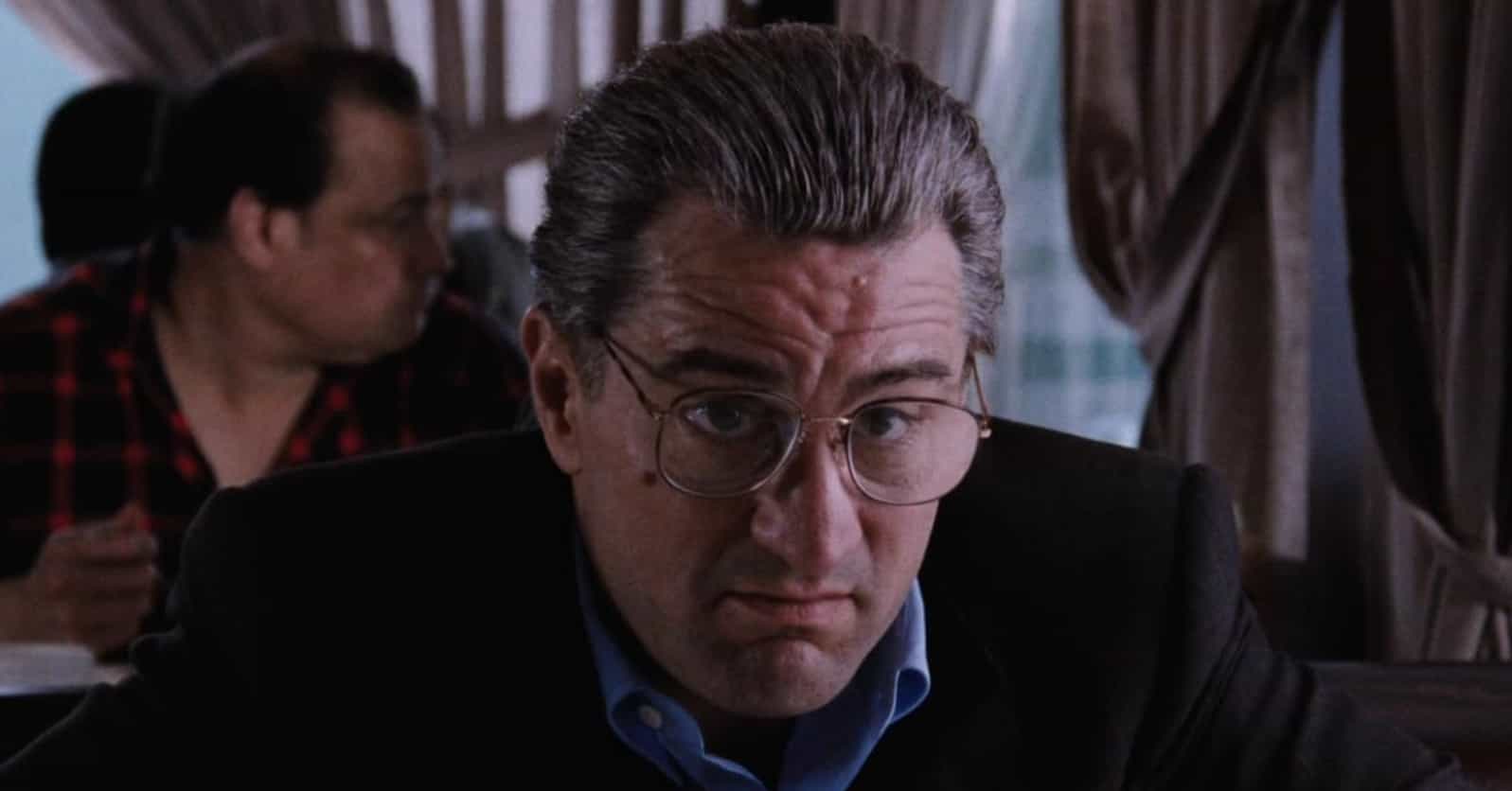 14 Robert De Niro Movies That Show Why He's The Godfather of Gangster Flicks