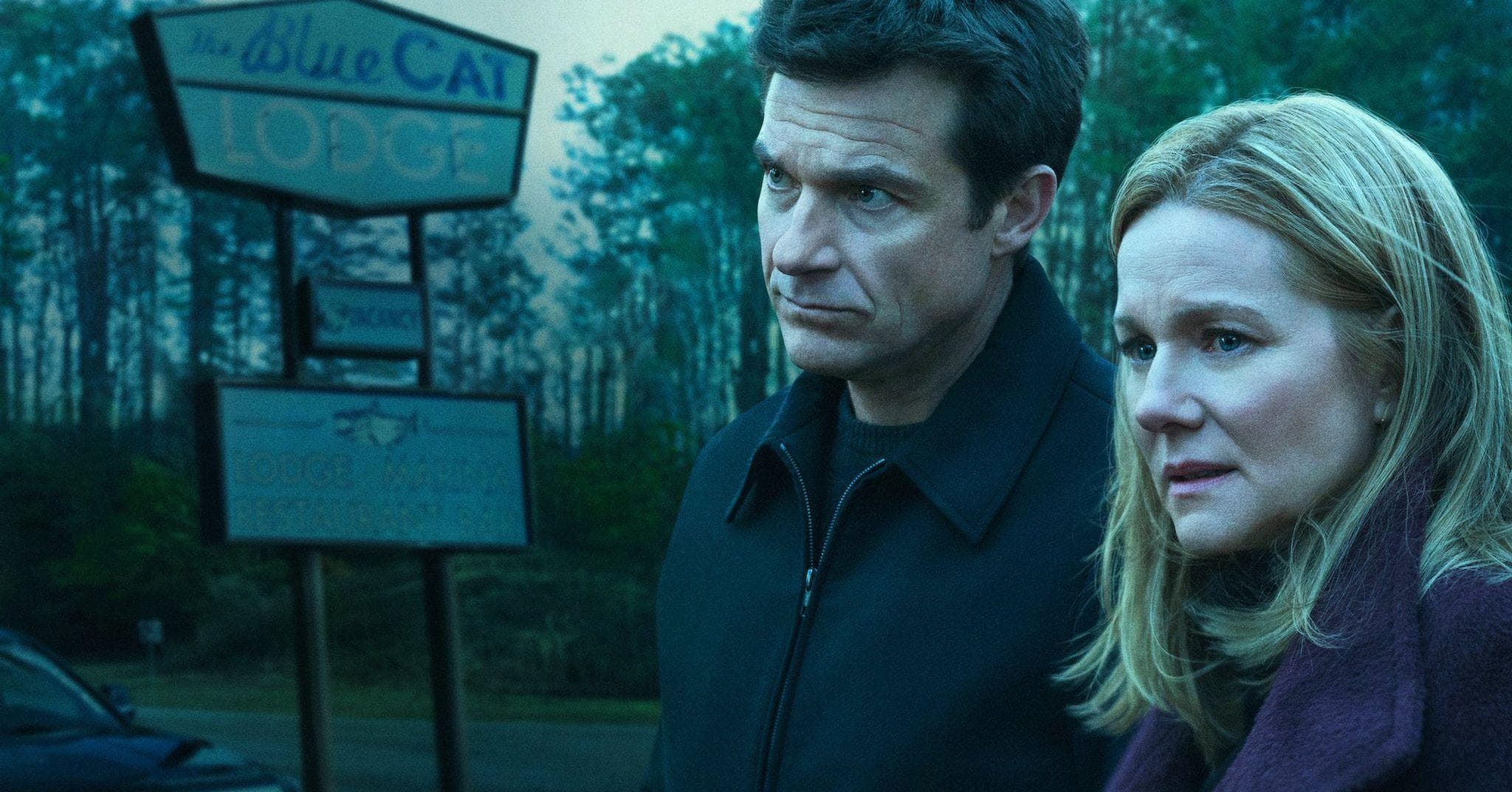 Every Season Of 'Ozark,' Ranked By Fans