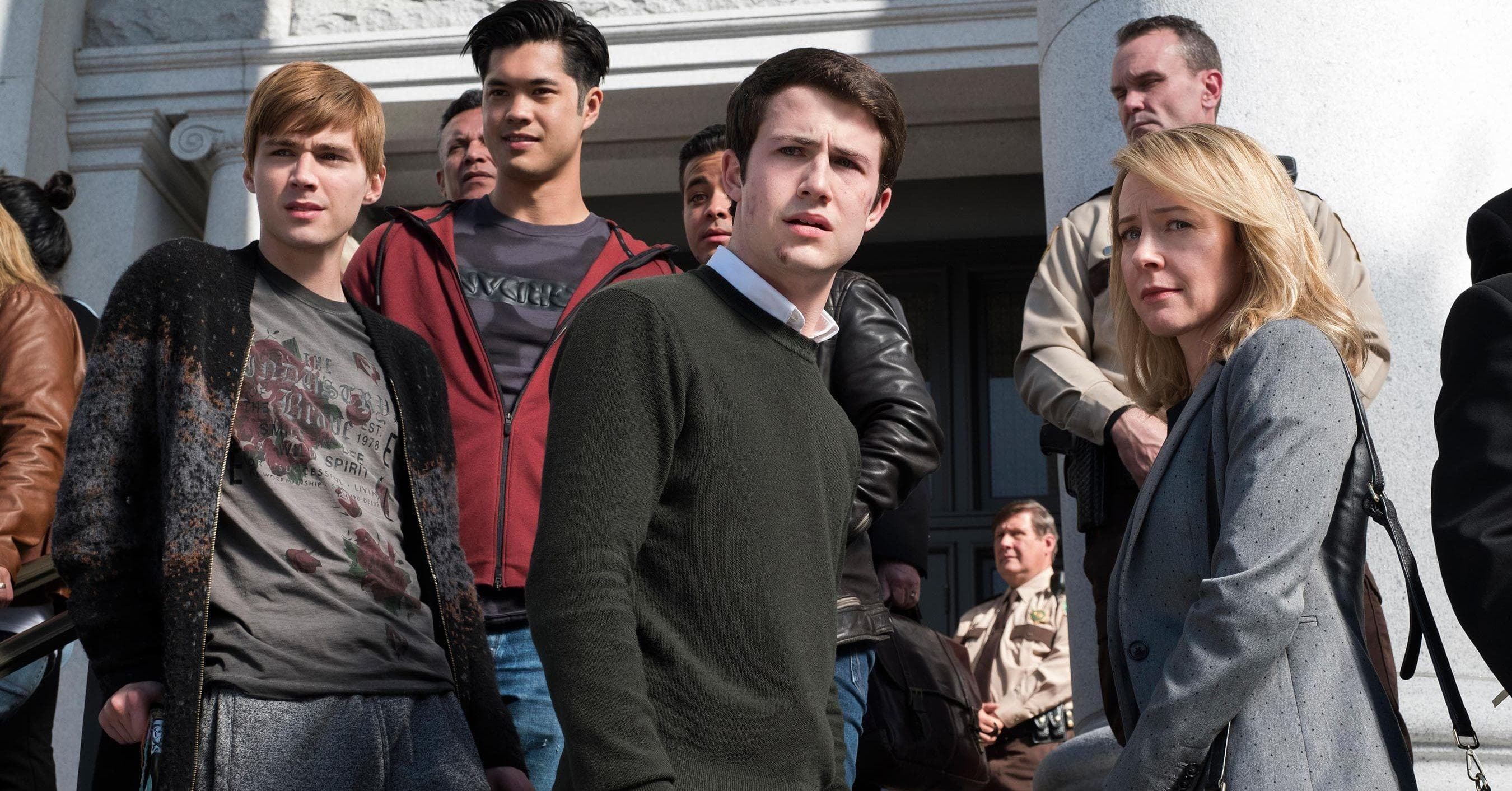 The Best '13 Reasons Why' Seasons, Ranked