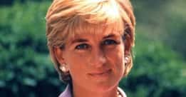 Details About Princess Diana’s Alleged Affairs That ‘The Crown’ Brought To Light
