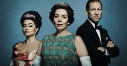 Ranking the Best Seasons of 'The Crown'