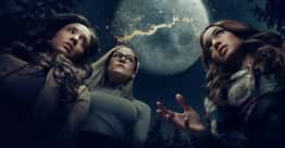 Ranking the Best Seasons of 'The Magicians'