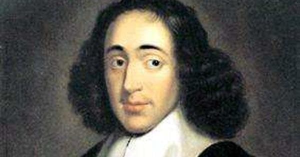 Best Baruch Spinoza Quotes  List of Famous Baruch Spinoza 