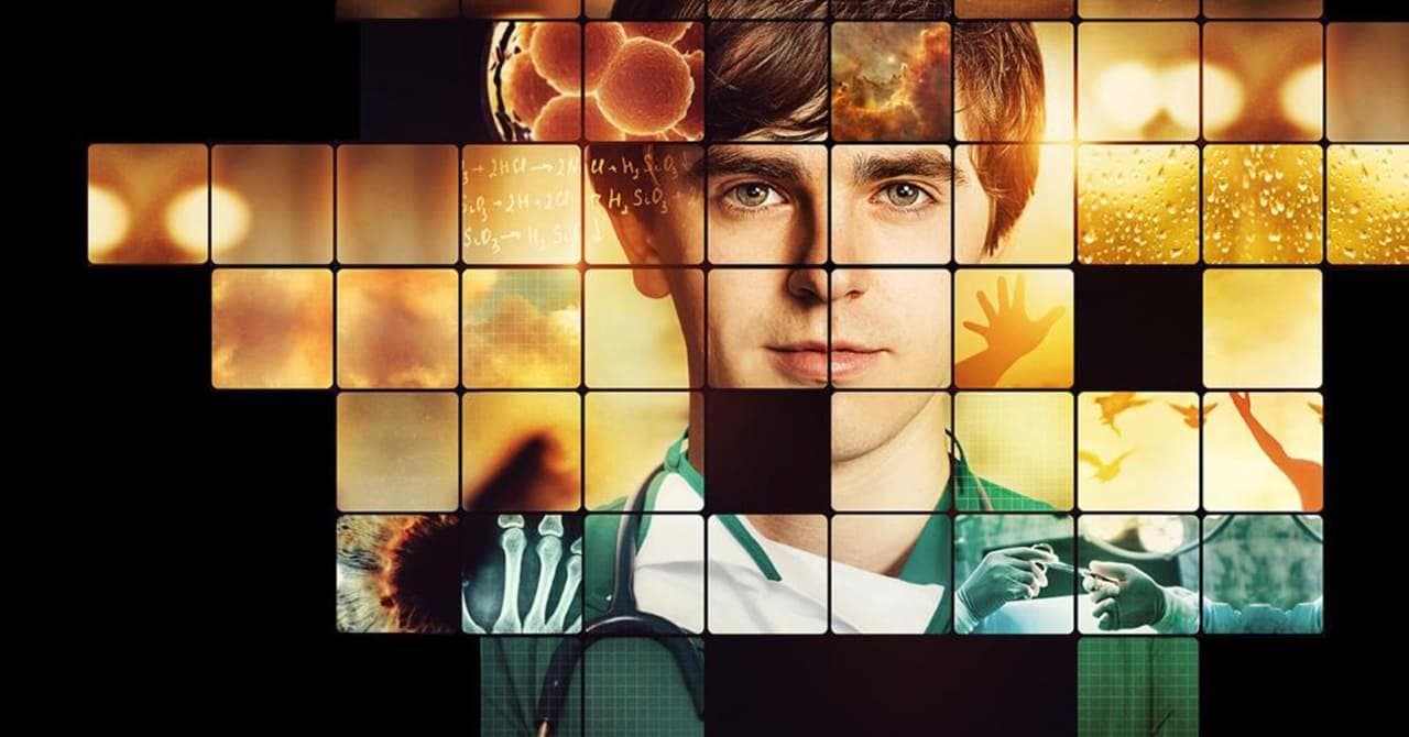 All Seven Seasons Of 'The Good Doctor,' Ranked