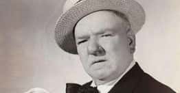 All W. C. Fields Movies, Ranked
