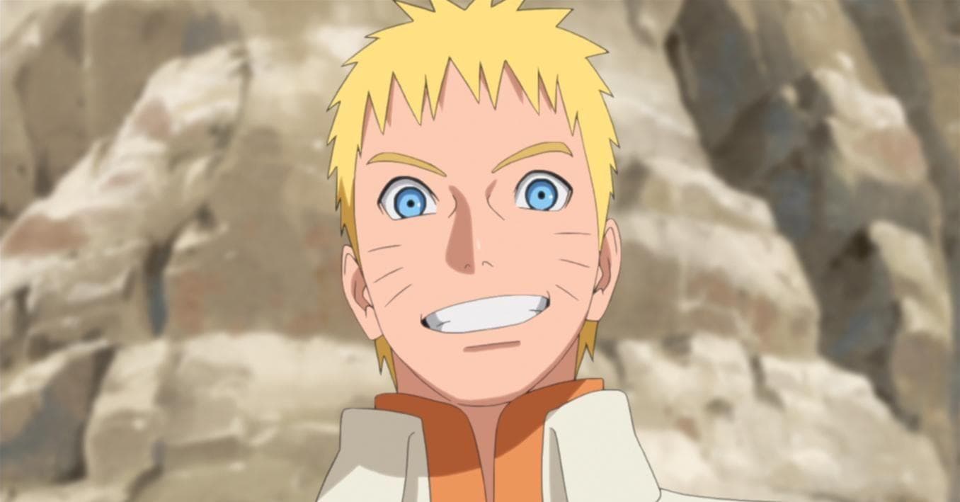 20 Hilarious Memes About Adult Naruto That Made Us Laugh Way Too Hard