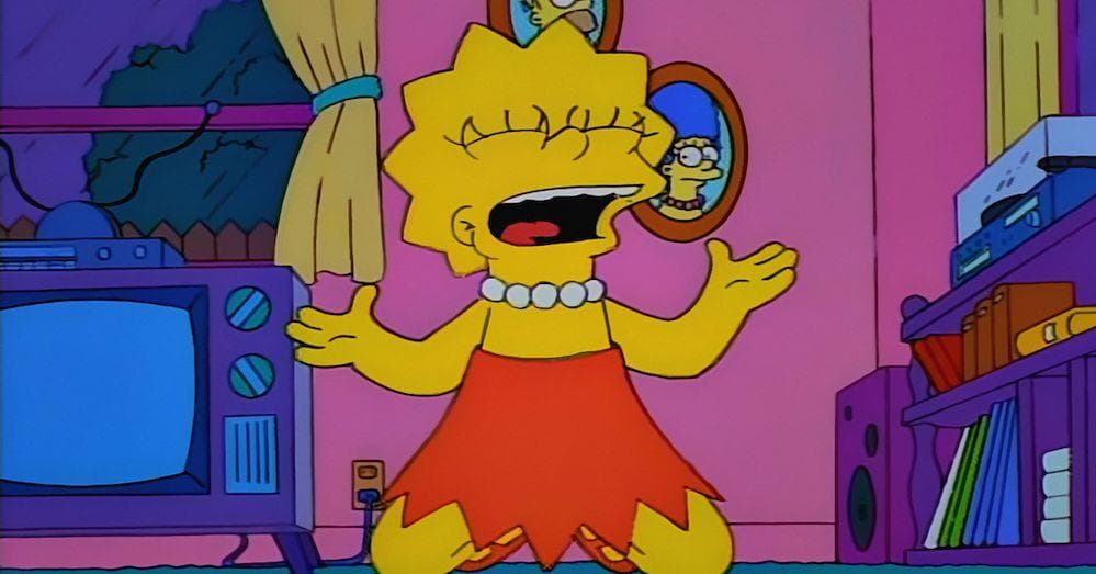 Things We Learned About 'The Simpsons' (Thanks To Fans)