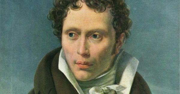 Best Arthur Schopenhauer Quotes  List of Famous Arthur 