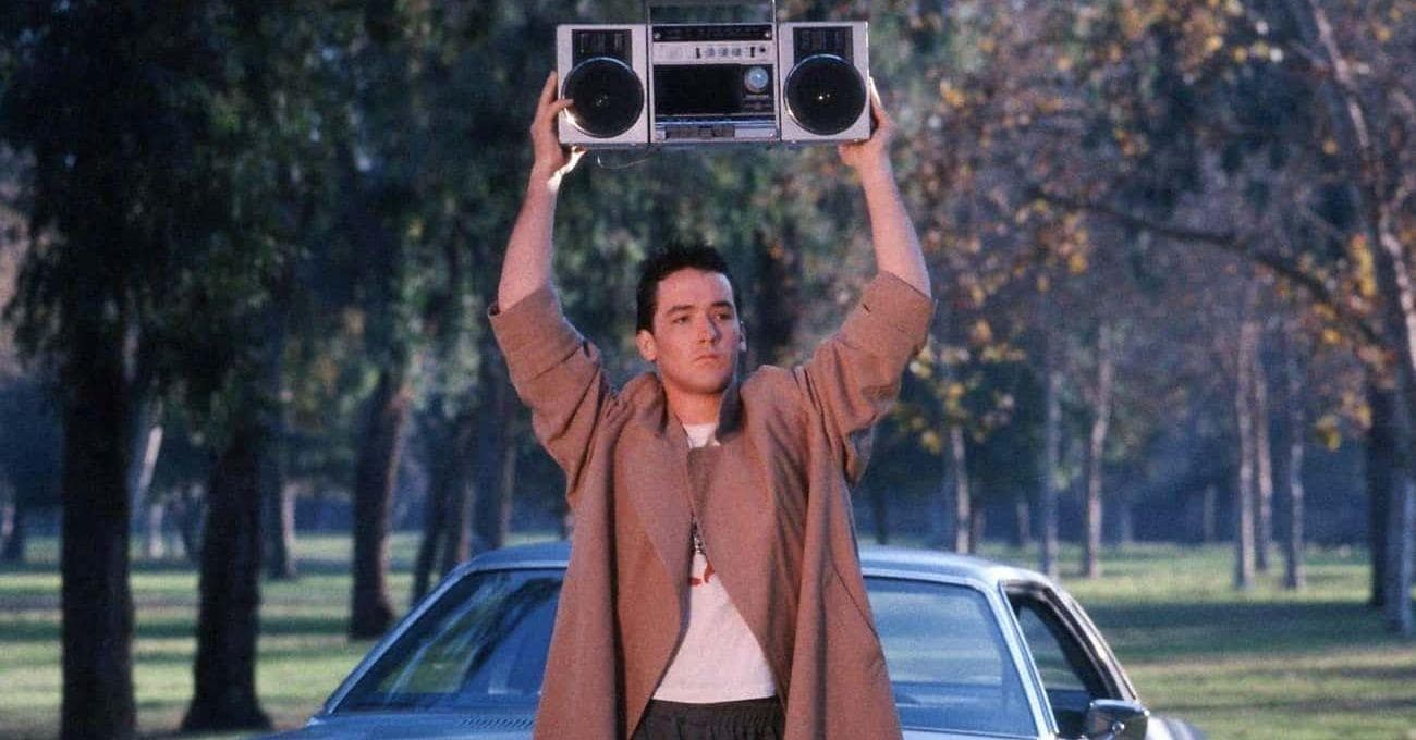 Watchworthy Fans Share Their Favorite '80s Movies