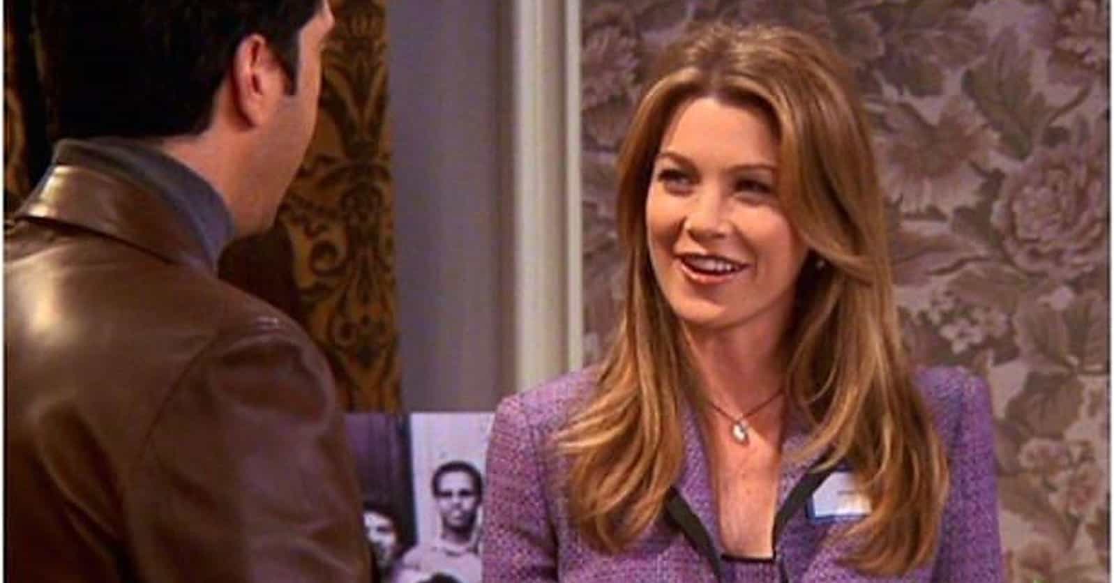 Actors You Totally Forgot Were In 'Friends'