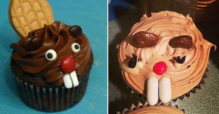 Nailed It: Pinterest Edition