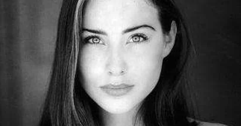 Claire Forlani  Claire forlani, Celebrities, Top female celebrities