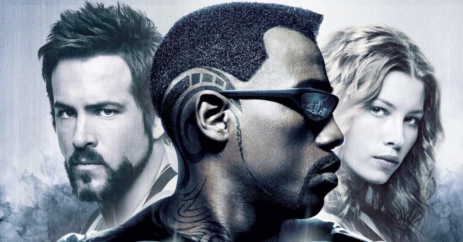 12 Unbelievable Stories From Behind The Scenes Of 'Blade: Trinity'