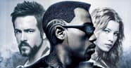 Blade Trinity Cast
