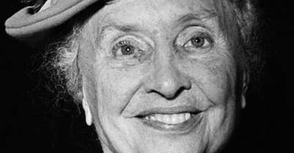 A List of Famous Helen Keller Quotes: Helen Keller's Best 