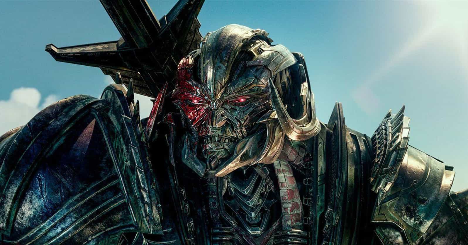 Every Villain From The 'Transformers' Movies, Ranked By Pure Evil Intensity