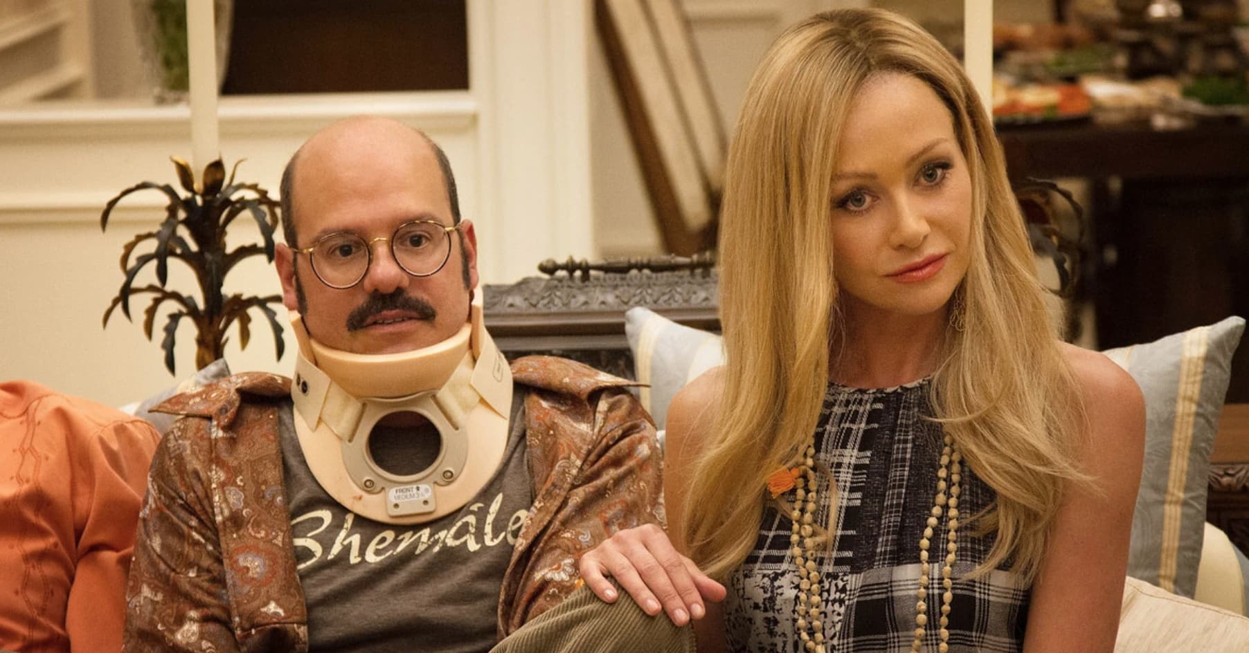 Hands-Off Fictional Parents That Should've Been More Hands On