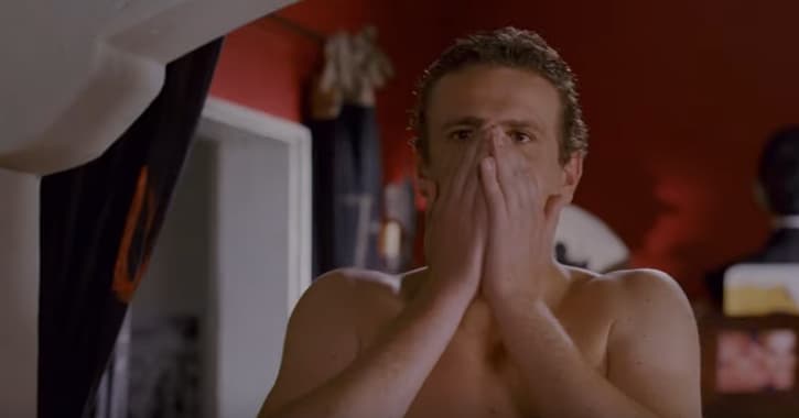 The 18 Most Satisfying Movie Break-Up Scenes of All Time