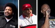 The 80 Best 80 s Rappers Hip Hop Groups Ranked
