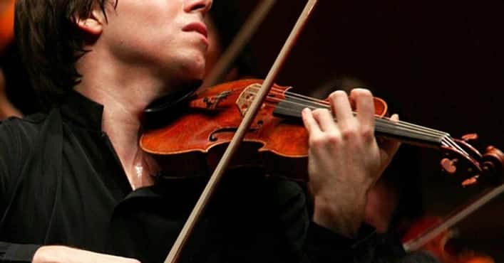 The Top Classical Violinists in the World