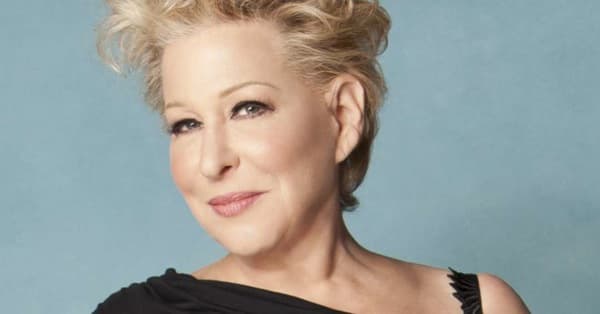 Best Bette Midler Songs List | Top Bette Midler Tracks Ranked