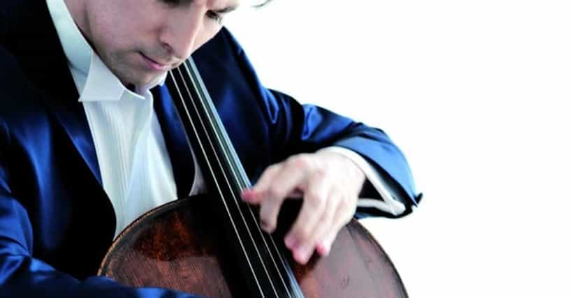The 50+ Best Cellists in the World | The Greatest Cello Players Today