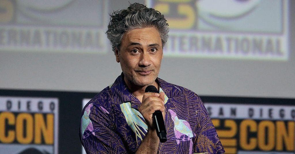 The Best Taika Waititi Movies