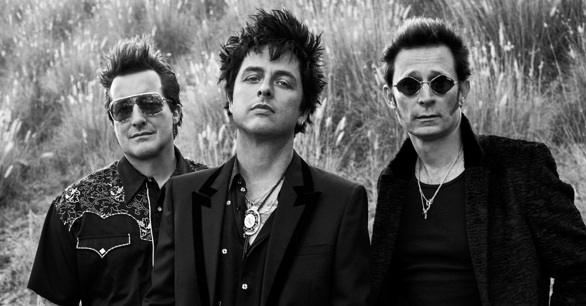 100+ Best Bands & Artists That Start With G, Ranked
