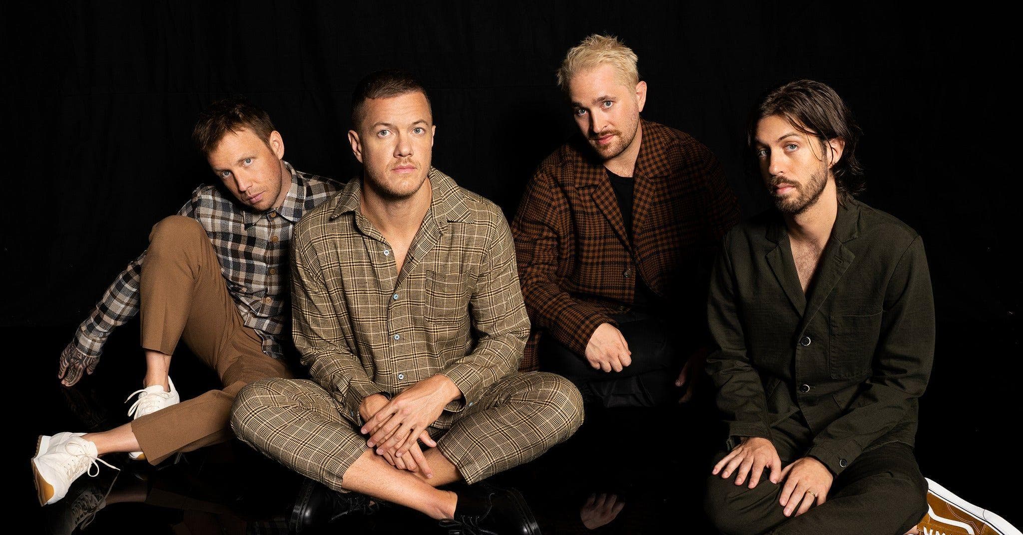 The 90+ Best Bands & Artists That Start With I, Ranked